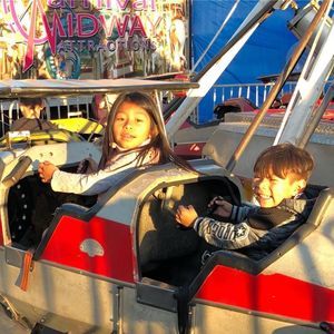 Meet your Posher, Karla